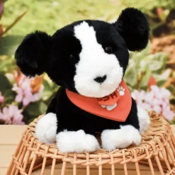 Histoire d'Ours Collection X Spa^Chien en Peluche 16 cm - SPA Collection