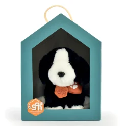 Histoire d'Ours Collection X Spa^Chien en Peluche 16 cm - SPA Collection