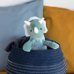 Histoire d'Ours Les Sweety Chou|Les Doudous®^Doudou Dinosaure Sweety chou - 30 cm