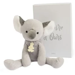 Histoire d'Ours Les Doudous®|Les Sweety Chou^Doudou Koala Sweety Chou - 30 cm