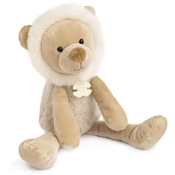 Histoire d'Ours Dans La Savane|Les Doudous®^Doudou Lion Sweety Chou - 30 cm
