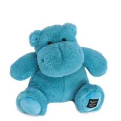 Histoire d'Ours Les Hippos Hip'^Hippo Peluche 25cm - - L
