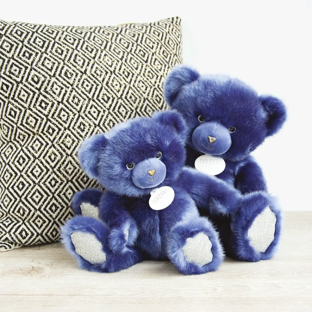 Histoire d'Ours Collection La Peluche^Ours Collection - 30 cm - - M