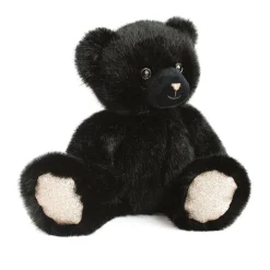 Histoire d'Ours Collection La Peluche^Ours collection Smocky - L - 37 cm