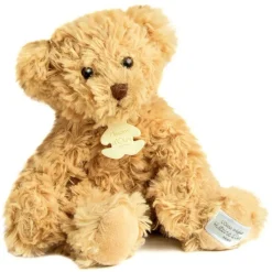 Histoire d'Ours Les Ours Et Cie^Ours en Peluche Beige - 25 cm