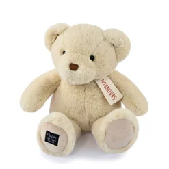 Histoire d'Ours Le Nounours^Ours en peluche - LE NOUNOURS - 28 cm -