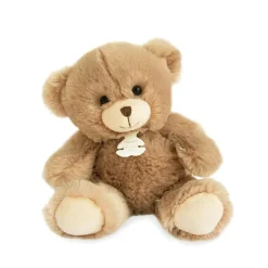 Histoire d'Ours Titours Et Bellydou|Les Ours Et Cie^Ours en peluche Bellydou - - 30 cm