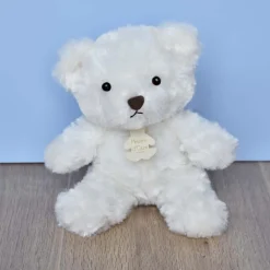 Histoire d'Ours Les Ours Et Cie^Ours en Peluche - 21 cm