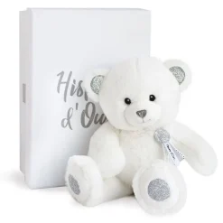 Histoire d'Ours Les Ours Et Cie^Ours en Peluche - 22 cm