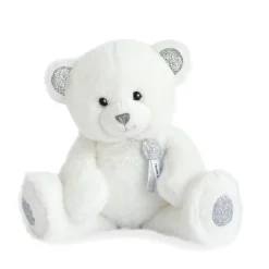 Histoire d'Ours Les Ours Et Cie^Ours en Peluche - 22 cm