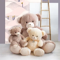 Histoire d'Ours Les Peluches Géantes^Ours en Peluche Géant - 160 cm