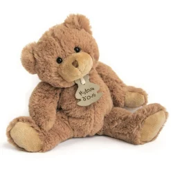 Histoire d'Ours Les Ours Et Cie^Ours en Peluche - 22 cm