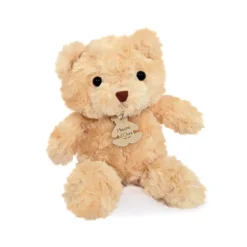 Histoire d'Ours Les Ours Et Cie^Ours en Peluche Marron - 21 cm