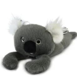 Histoire d'Ours Peluches Bien-Être|Dans La Savane^Peluche bien être - Koala en peluche magnétique - 30 cm