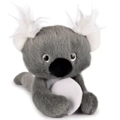 Histoire d'Ours Peluches Bien-Être|Dans La Savane^Peluche bien être - Koala en peluche magnétique - 30 cm