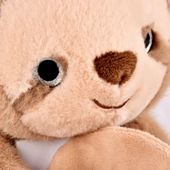 Histoire d'Ours Peluches Bien-Être|Dans La Forêt Tropicale^Peluche bien être - Paresseux en peluche magnétique - 30 cm