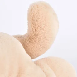 Histoire d'Ours Les Chiens & Les Chats^Peluche Chien - 40 cm - Les Allongés Stretch