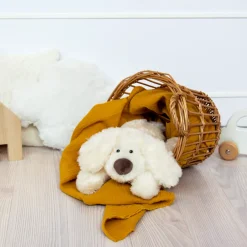 Histoire d'Ours Les Chiens & Les Chats|Les Peluches Géantes^Peluche Chien - 50 cm