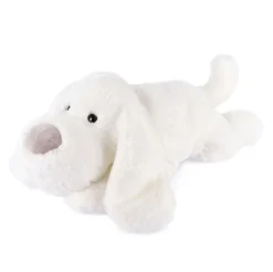 Histoire d'Ours Les Chiens & Les Chats^Peluche Chien - 40 cm - Les Allongés Stretch