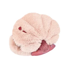 Histoire d'Ours Trésors Marins^Peluche Coquillage -17 cm