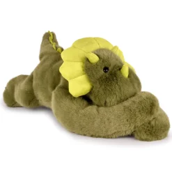 Histoire d'Ours Peluches Bien-Être|Les Fantastiques^Peluche dinosaure lesté - 40 cm - Podcoll