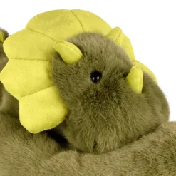 Histoire d'Ours Peluches Bien-Être|Les Fantastiques^Peluche dinosaure lesté - 40 cm - Podcoll