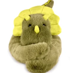 Histoire d'Ours Peluches Bien-Être|Les Fantastiques^Peluche dinosaure lesté - 40 cm - Podcoll