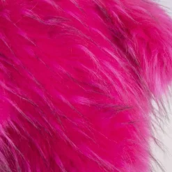 Histoire d'Ours Les Féeriques^Peluche Flamant Rose - 45 cm