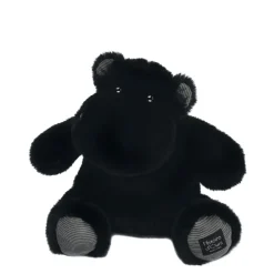 Histoire d'Ours Les Hippos Hip'^Peluche Hippopotame HIP'STAR - 25 cm