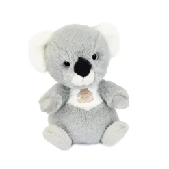 Histoire d'Ours Dans La Forêt Tropicale^Peluche koala assis - 20 cm