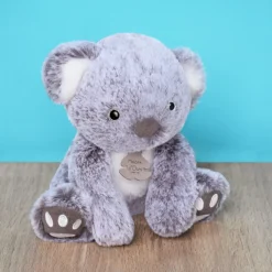 Histoire d'Ours Dans La Forêt Tropicale^Peluche Koala - 18 cm