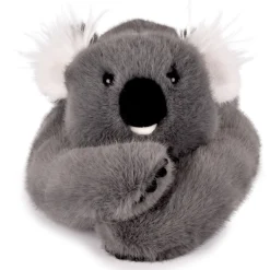 Histoire d'Ours Peluches Bien-Être|Dans La Forêt Tropicale^Peluche Koala lesté - 40 cm - Podcoll