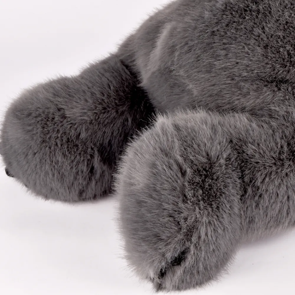 Histoire d'Ours Peluches Bien-Être|Dans La Forêt Tropicale^Peluche Koala lesté - 40 cm - Podcoll