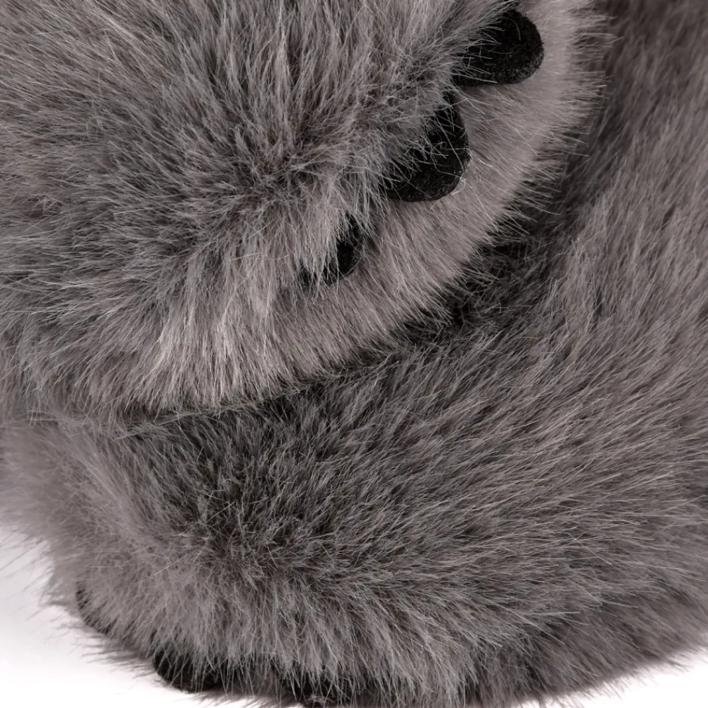 Histoire d'Ours Peluches Bien-Être|Dans La Forêt Tropicale^Peluche Koala lesté - 40 cm - Podcoll