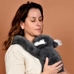 Histoire d'Ours Peluches Bien-Être|Dans La Forêt Tropicale^Peluche Koala lesté - 40 cm - Podcoll