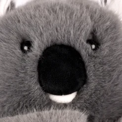Histoire d'Ours Peluches Bien-Être|Dans La Forêt Tropicale^Peluche Koala lesté - 40 cm - Podcoll