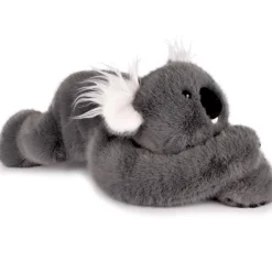 Histoire d'Ours Peluches Bien-Être|Dans La Forêt Tropicale^Peluche Koala lesté - 40 cm - Podcoll