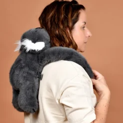 Histoire d'Ours Peluches Bien-Être|Dans La Forêt Tropicale^Peluche Koala lesté - 40 cm - Podcoll