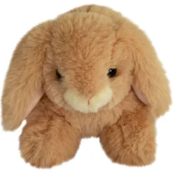 Histoire d'Ours Les Lapins|Autres Animaux De La Ferme^Peluche Lapin - Modèle - 17 cm