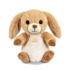 Histoire d'Ours Les Lapins|Autres Animaux De La Ferme^Peluche lapin - 20 cm
