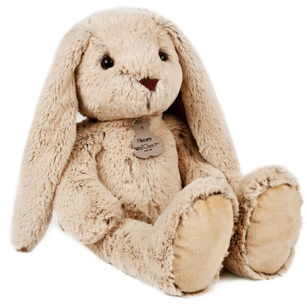 Histoire d'Ours Les Lapins|Les Peluches Géantes^Peluche Lapin - 50 cm