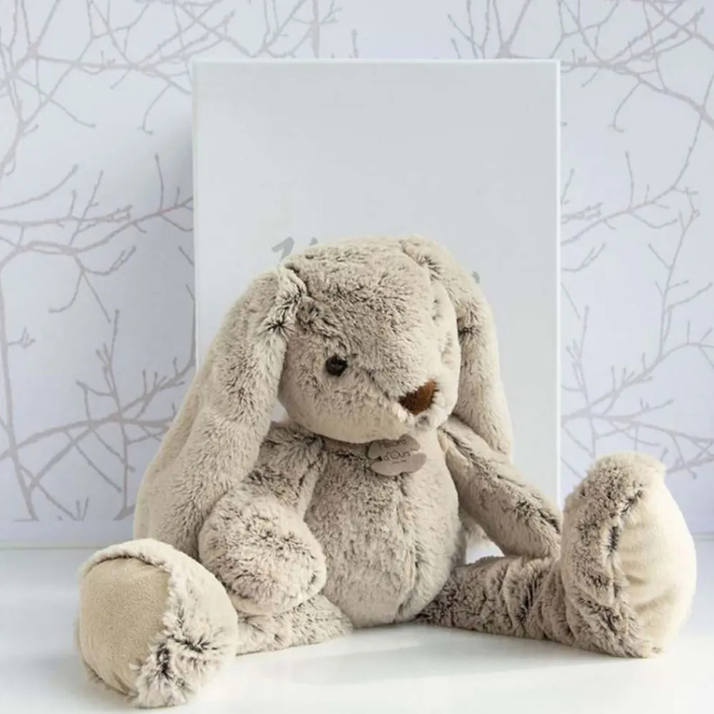 Histoire d'Ours Les Lapins|Les Peluches Géantes^Peluche Lapin - 50 cm