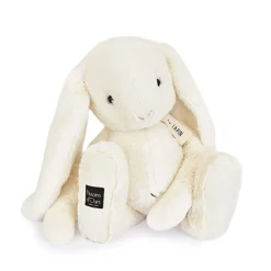 Histoire d'Ours Les Lapins^Peluche lapin - LE LAPIN - - 50 cm