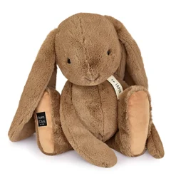 Histoire d'Ours Les Lapins|Les Peluches Géantes^Peluche lapin marron - LE LAPIN - 50 cm