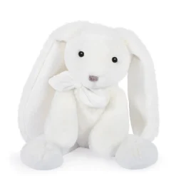 Histoire d'Ours Les Lapins^Peluche lapin Preppy Chics - - 40cm