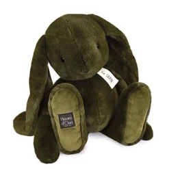 Histoire d'Ours Les Lapins|Les Peluches Géantes^Peluche lapin - LE LAPIN - 50 cm
