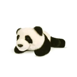 Histoire d'Ours Peluches Bien-Être|Dans La Forêt Tropicale^Peluche lestee Panda Bao - 32 cm