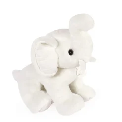 Histoire d'Ours Dans La Savane^Peluche éléphant - Preppy Chic- 35 cm