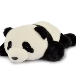 Histoire d'Ours Les Peluches Géantes^Peluche Panda Bao - 55 cm