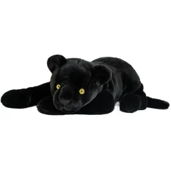 Histoire d'Ours Dans La Savane|Dans La Forêt Tropicale^Peluche Panthère géante e - 60 cm